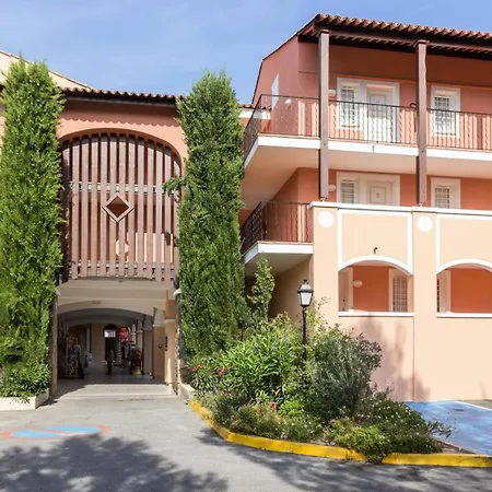 Le Hameau De Cap Esterel - Maeva - 2 Pieces 5 Personnes - Budget Mae-1106 Saint-Raphaël