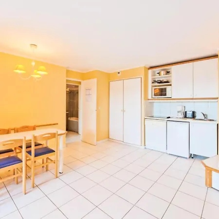 Le Hameau De Cap Esterel - Maeva - 2 Pieces 5 Personnes - Budget Mae-1106 Apartment *