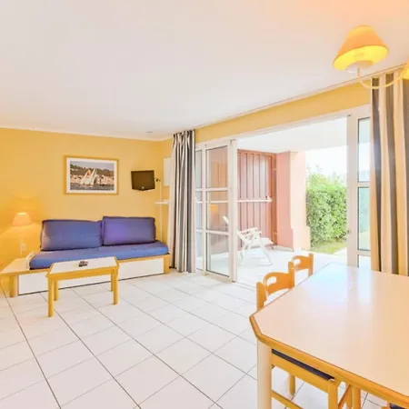 Apartment Le Hameau De Cap Esterel - Maeva - 2 Pieces 5 Personnes - Budget Mae-1106 Saint-Raphael (Var)