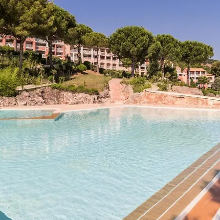 Apartment Le Hameau De Cap Esterel - Maeva - 2 Pieces 5 Personnes - Budget Mae-1106