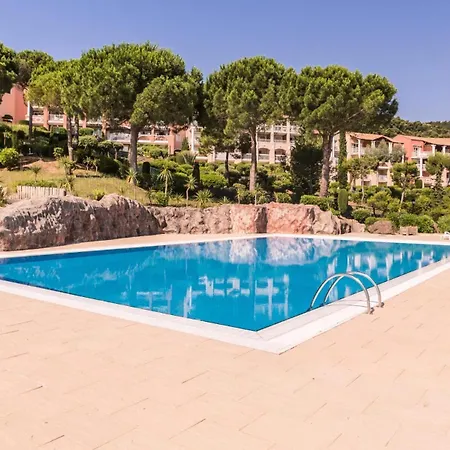Apartment Le Hameau De Cap Esterel - Maeva - 2 Pieces 5 Personnes - Budget Mae-1106