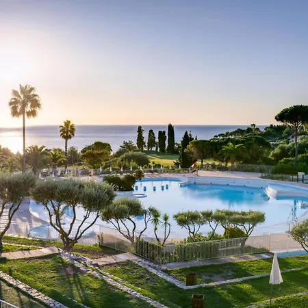 Le Hameau De Cap Esterel - Maeva - 2 Pieces 5 Personnes - Budget Mae-1106 Apartment Saint-Raphael (Var)